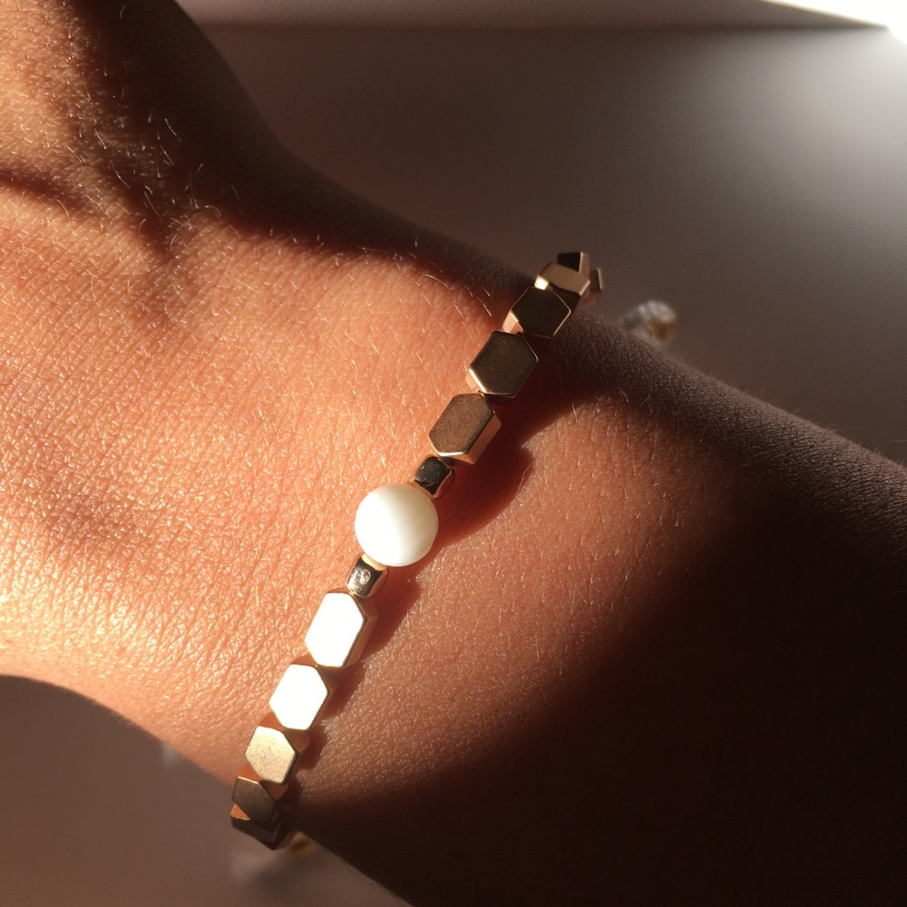 Handmade Beaded Friendship Bracelet ✨ - Picture 9 of 16